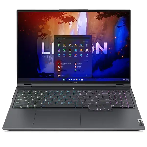 Lenovo Legion 5 Pro